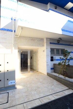 S-FORT茅ヶ崎の物件内観写真